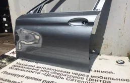 Накладка на дверь передняя левая для BMW 5er на фотографиях