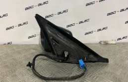 Зеркало боковое левое для Volvo S40 2012 года на фотографиях