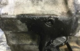 Двигатель для BMW 3er 2011 года на фотографиях