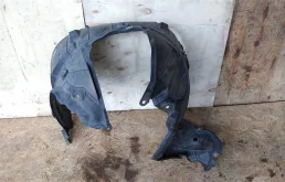 Подкрылок передний левый для Nissan X-Trail 2011 года на фотографиях