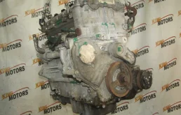 Двигатель для Opel Antara 2014 года на фотографиях