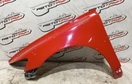 Крыло переднее левое для Volvo S40 MS 2004-2012
