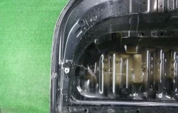 Капот для Toyota RAV4 2024 года на фотографиях