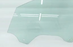 Стекло двери переднее левое для Volkswagen Tiguan 2021 года на фотографиях