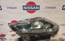 Фара правая для Nissan X-Trail T32 RU 2015-2022