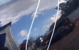 Крылья для Toyota RAV4 2000 года на фотографиях