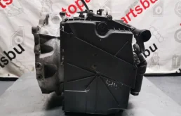 АКПП для Ford Kuga 2009 года на фотографиях