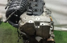 Двигатель для Nissan Teana 2019 года на фотографиях