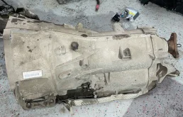 АКПП для BMW 1er 2015 года на фотографиях