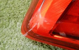 Фонарь внутренний правый для BMW 5er 2019 года на фотографиях