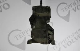 Редуктор заднего моста для Volvo XC70 2015 года на фотографиях