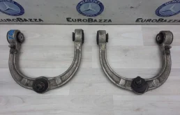 Рычаг передний левый верхний для Mercedes-Benz GL class 2007 года на фотографиях