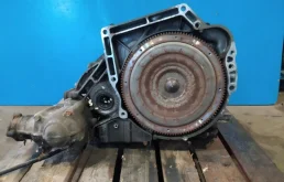 АКПП (MR4A) для Honda CR-V RD 2001-2006