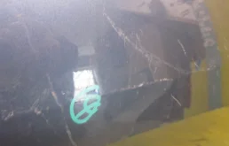 Дверь багажника для Renault Duster 2018 года на фотографиях