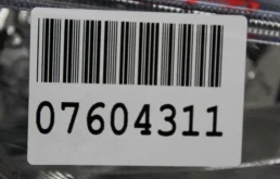 Противотуманка (ПТФ) передняя левая для Hyundai Tucson 2020 года на фотографиях