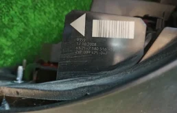 Фонарь внешний правый для BMW 5er 2008 года на фотографиях