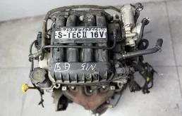 Двигатель для Chevrolet Aveo T250 Хэтчбек 2005-2012