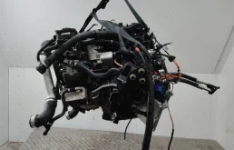 Двигатель без навесного 306D3 для BMW X5 Е70 2006-2013