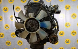 Двигатель с навесным D4CB для Hyundai Grand Starex (2P, 3P, 5P, 6P, 8P) 2007-2015