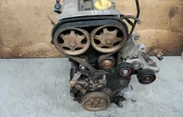 Двигатель без навесного для Vortex Estina на фотографиях