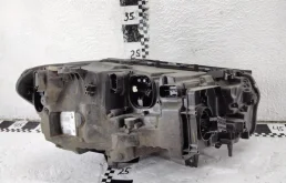 Фара ксенон левая для BMW X3 2019 года на фотографиях