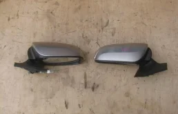 Зеркало боковое правое для Toyota Avensis 2004 года на фотографиях