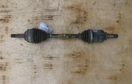 Привод передний левый для Toyota Corolla 2000 года на фотографиях