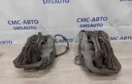 Суппорт передний правый для Audi A6 на фотографиях