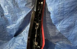 Фонарь левый для Nissan X-Trail 2013 года на фотографиях