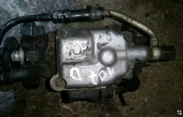 ТНВД для Skoda Octavia 1997 года на фотографиях