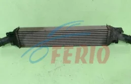 Радиатор интеркулера для Audi A4 B8 2007-2015