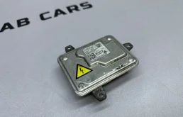 Блок розжига ксенона для BMW X3 2012 года на фотографиях