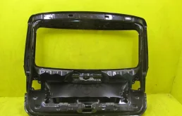 Дверь багажника для Volkswagen Touareg 2010 года на фотографиях