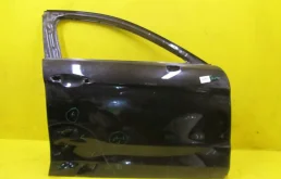 Двери для Porsche Panamera на фотографиях