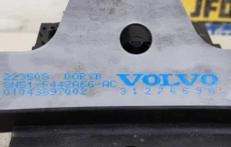 Замок багажника для Volvo S40 2004 года на фотографиях