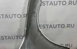 Крыло левое для Audi A7 2013 года на фотографиях