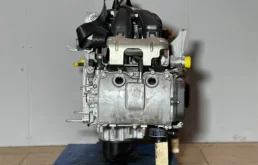 Двигатель без навесного для Subaru Legacy 2015 года на фотографиях