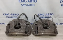 Суппорт передний правый для Audi A6 на фотографиях