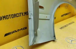 Крылья для BMW 5er 2001 года на фотографиях