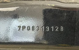 Двери для Volkswagen Touareg 2015 года на фотографиях