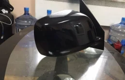 Зеркала для Toyota Land Cruiser 2011 года на фотографиях