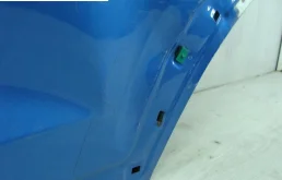 Дверь задняя левая для Hyundai Tucson 2015 года на фотографиях