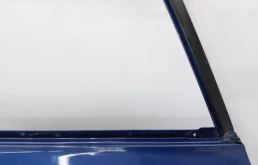 Дверь задняя левая для Hyundai Tucson 2008 года на фотографиях