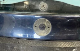 Дверь багажника для BMW X3 2008 года на фотографиях