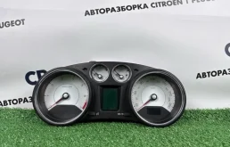 Приборная панель для Peugeot 308 T7 Хэтчбек 2007-2014