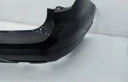 Бампер задний для Ford Explorer 2001 года на фотографиях