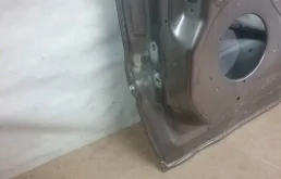 Дверь задняя правая для Suzuki Grand Vitara 2016 года на фотографиях