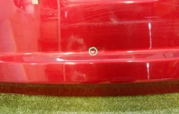 Крышка багажника для Mazda CX 5 2021 года на фотографиях