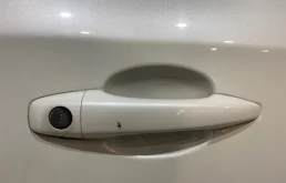 Двери для Citroen DS4 на фотографиях