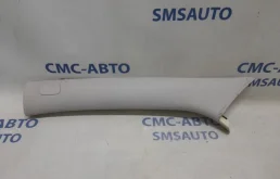 Накладка лобового стекла левая для Mercedes-Benz GLK class 2015 года на фотографиях